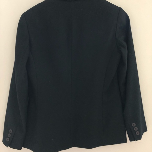 Pendleton Vntg Wool Blazer - Picture 5 of 5